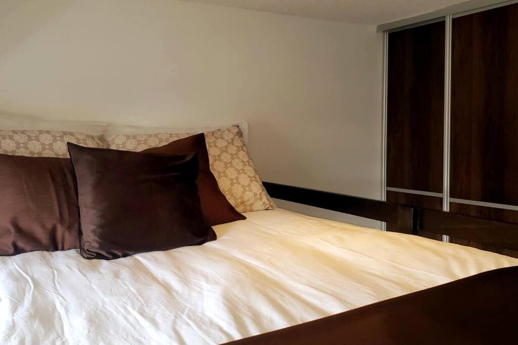 Torre Pamplona 409 -Nuevo Y Comodo- Apartamento Guatemala-Stadt Exterior foto